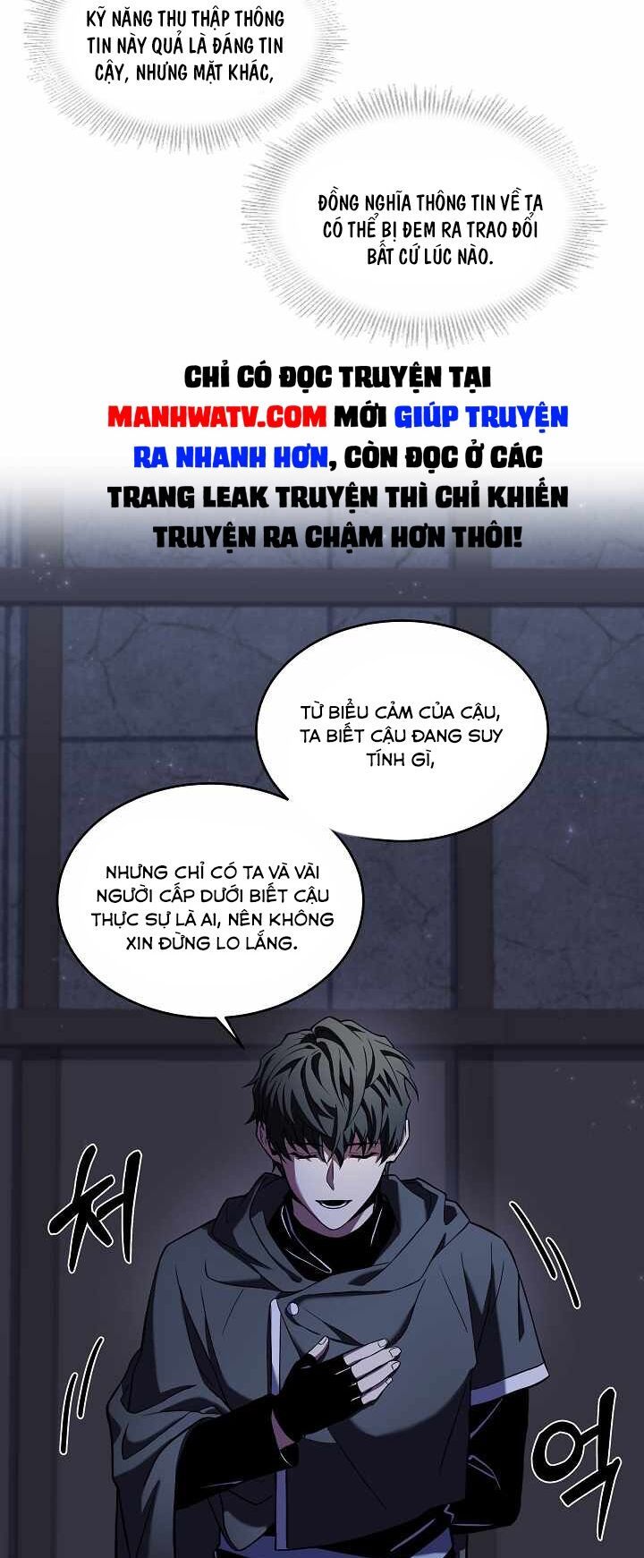 đọc truyện Huyền Thoại Giáo Sĩ Trở Lại Chương 25 ảnh 6 tại Thiên Thai Truyện