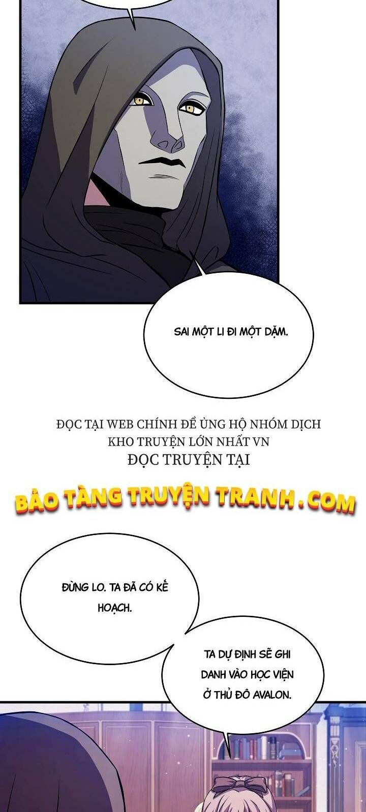 đọc truyện Huyền Thoại Giáo Sĩ Trở Lại Chương 27 ảnh 13 tại Giả Dược