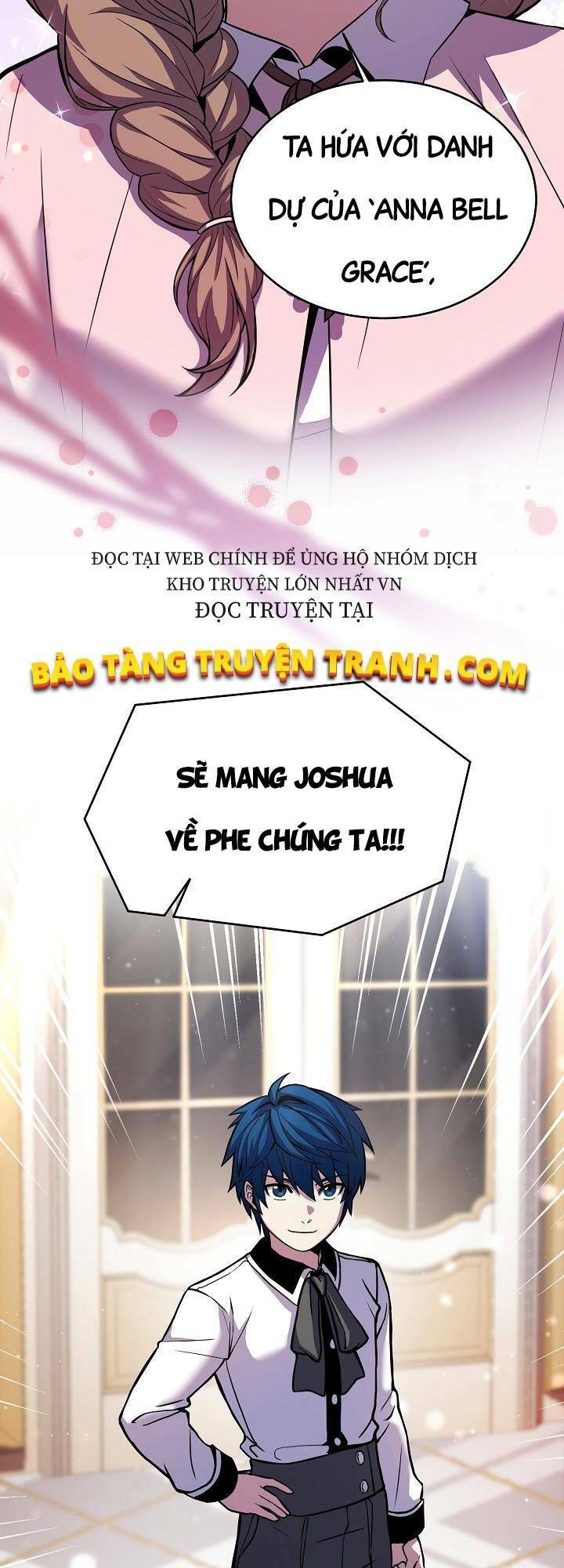đọc truyện Huyền Thoại Giáo Sĩ Trở Lại Chương 27 ảnh 15 tại Giả Dược