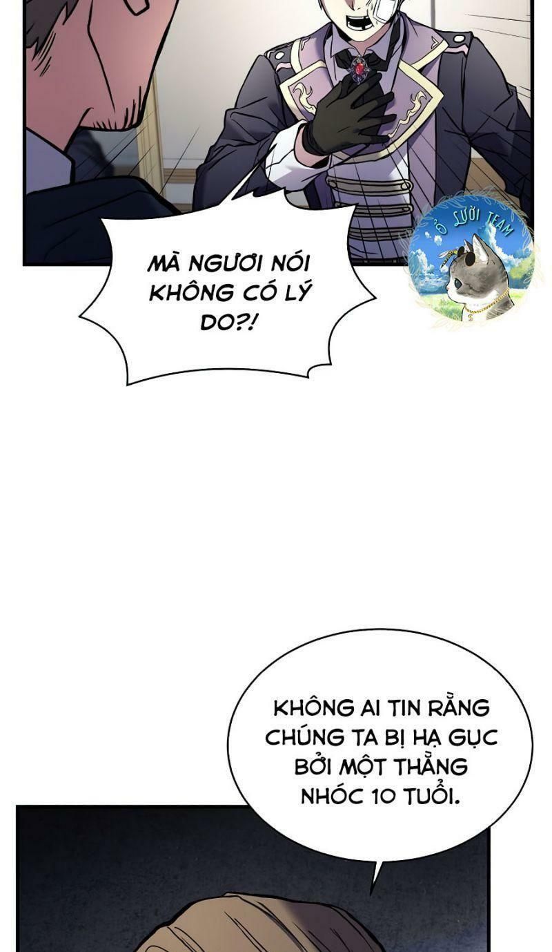 đọc truyện Huyền Thoại Giáo Sĩ Trở Lại Chương 28 ảnh 11 tại Truyện Dạ Ký