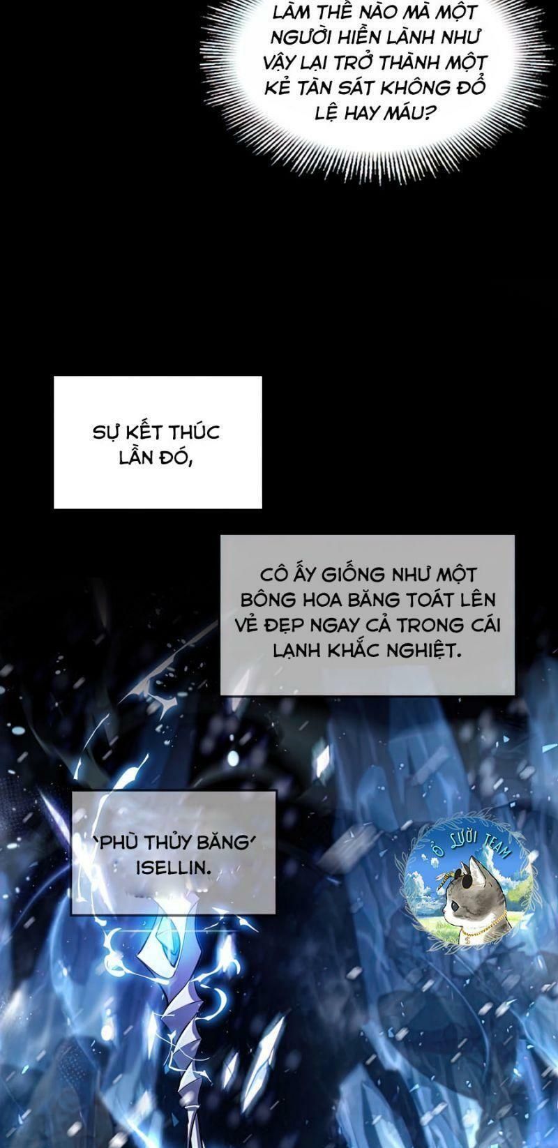 đọc truyện Huyền Thoại Giáo Sĩ Trở Lại Chương 28 ảnh 35 tại Truyện Dạ Ký