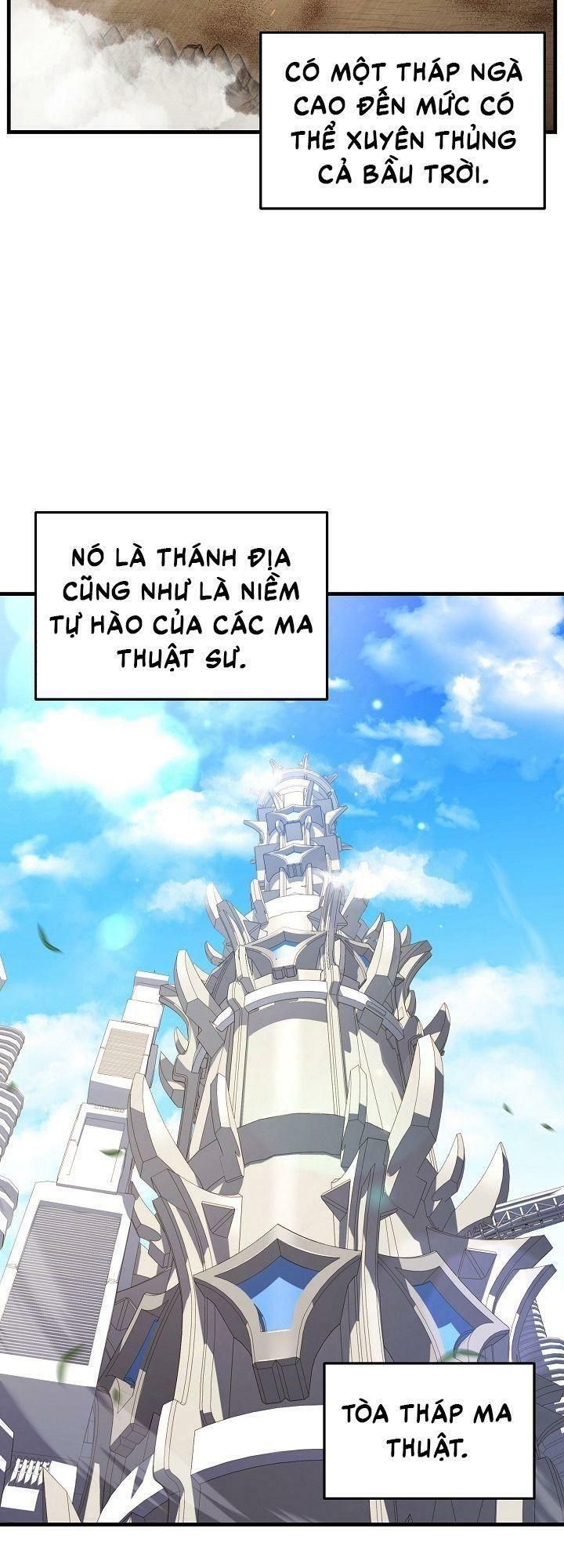 đọc truyện Huyền Thoại Giáo Sĩ Trở Lại Chương 29 ảnh 34 tại Giả Dược