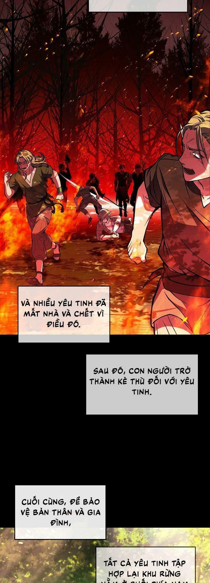 đọc truyện Huyền Thoại Giáo Sĩ Trở Lại Chương 29 ảnh 6 tại Giả Dược