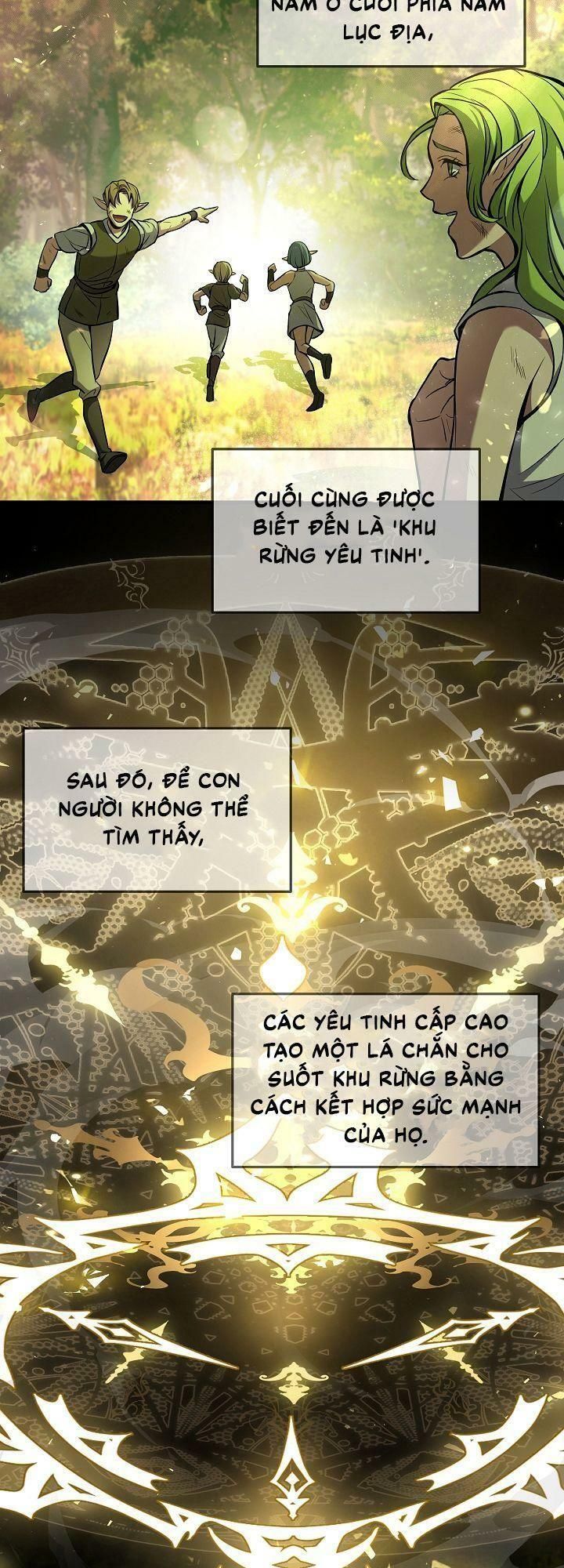 đọc truyện Huyền Thoại Giáo Sĩ Trở Lại Chương 29 ảnh 7 tại Giả Dược