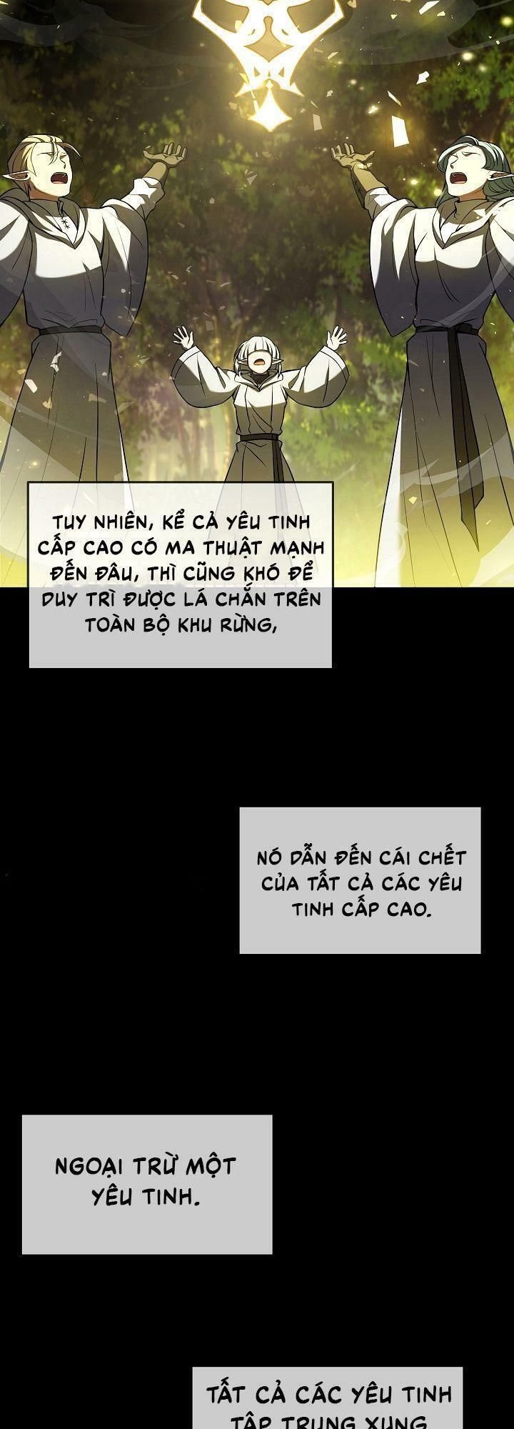 đọc truyện Huyền Thoại Giáo Sĩ Trở Lại Chương 29 ảnh 8 tại Giả Dược