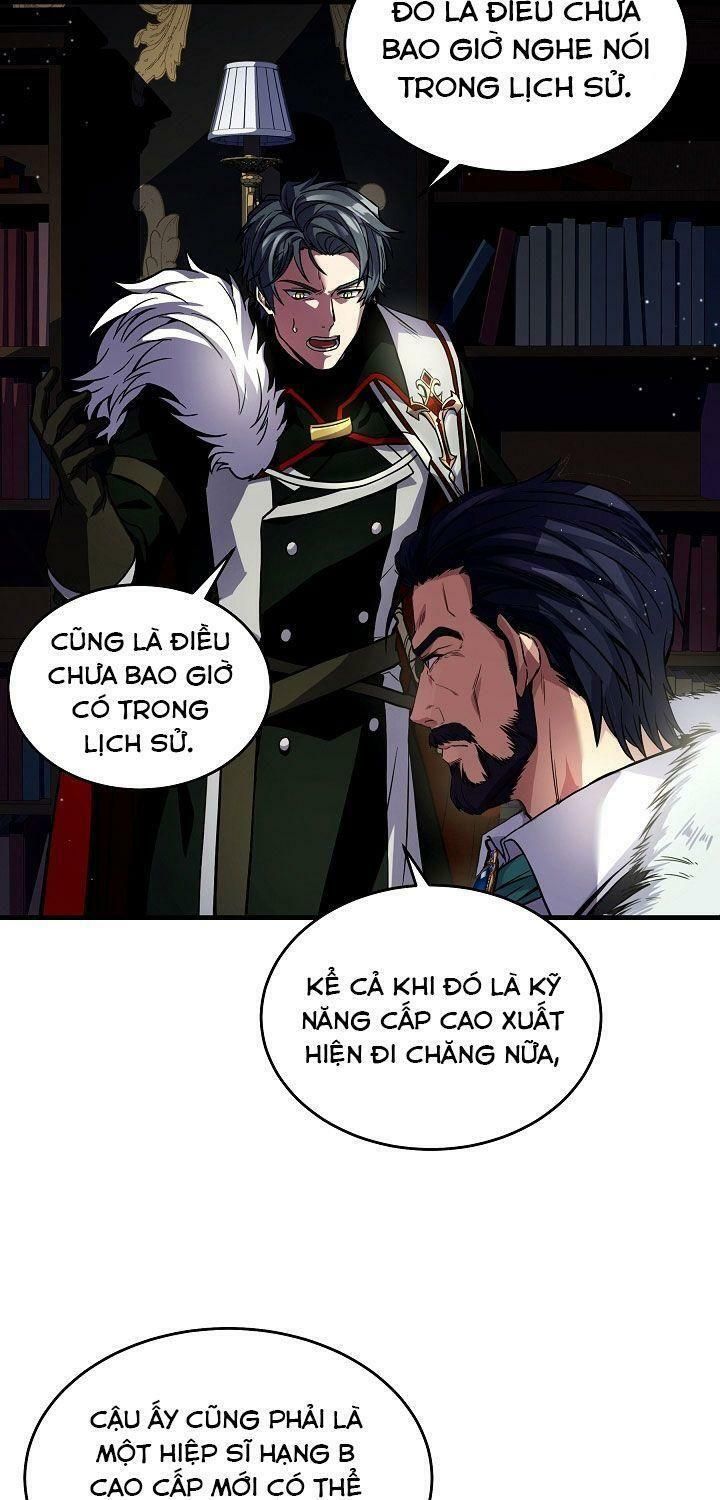 đọc truyện Huyền Thoại Giáo Sĩ Trở Lại Chương 3 ảnh 23 tại Truyện Dạ Ký