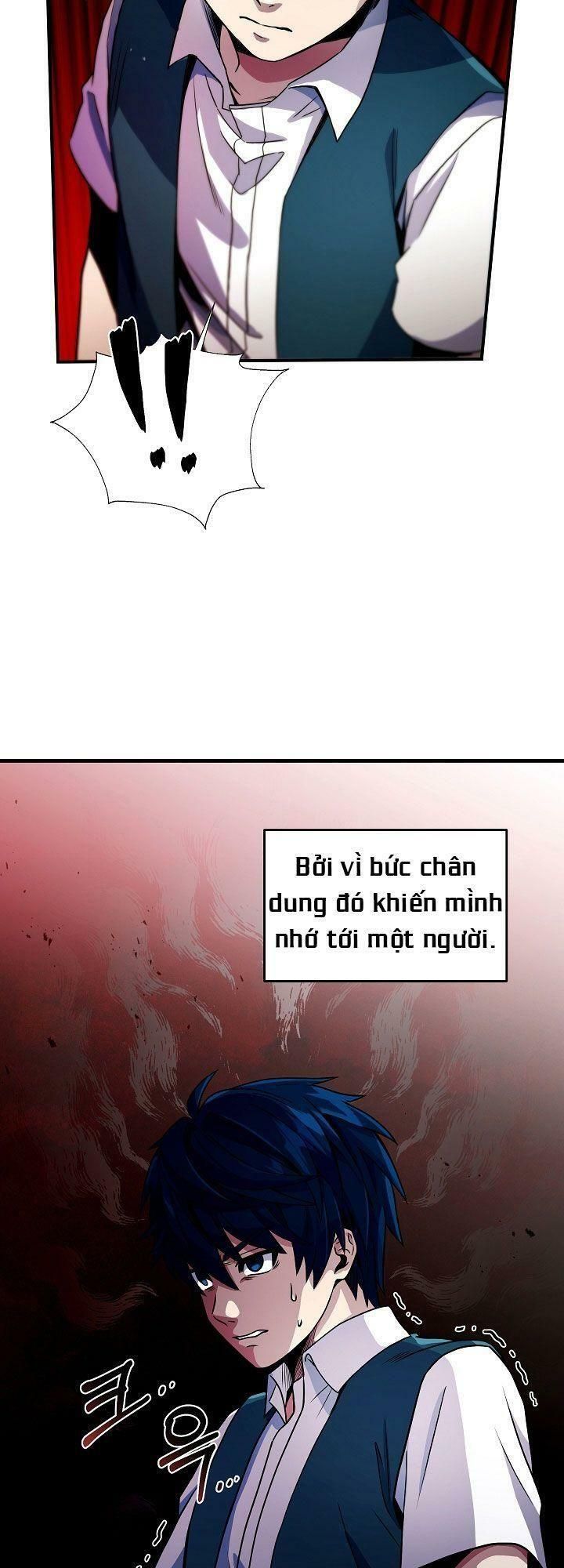 đọc truyện Huyền Thoại Giáo Sĩ Trở Lại Chương 3 ảnh 48 tại Truyện Dạ Ký