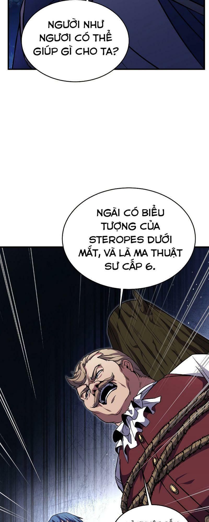 đọc truyện Huyền Thoại Giáo Sĩ Trở Lại Chương 30 ảnh 52 tại Truyện Dạ Ký