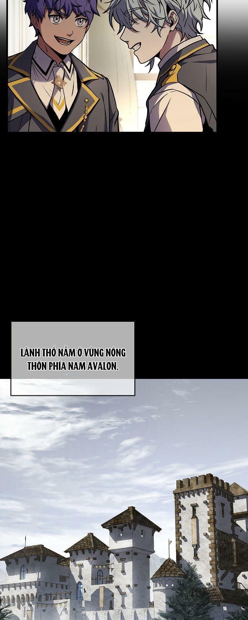 đọc truyện Huyền Thoại Giáo Sĩ Trở Lại Chương 31 ảnh 27 tại Truyện Dạ Ký