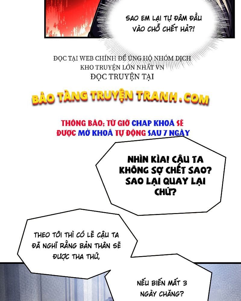 đọc truyện Huyền Thoại Giáo Sĩ Trở Lại Chương 34 ảnh 27 tại Truyện Dạ Ký