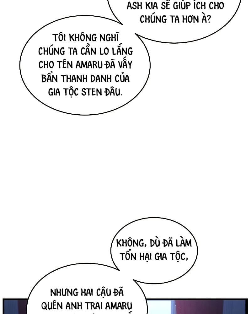 đọc truyện Huyền Thoại Giáo Sĩ Trở Lại Chương 37 ảnh 91 tại Truyện Dạ Ký