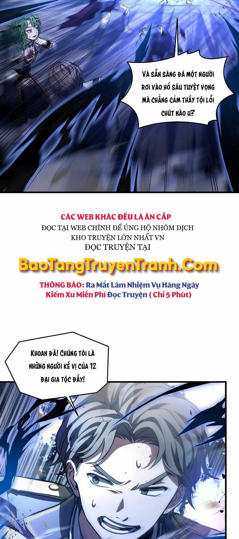 đọc truyện Huyền Thoại Giáo Sĩ Trở Lại Chương 39 ảnh 31 tại Truyện Dạ Ký