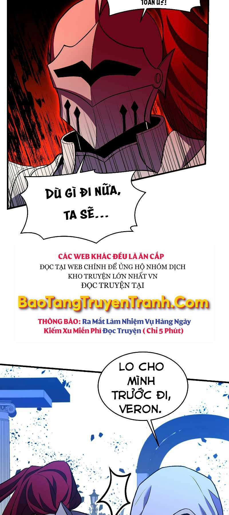 đọc truyện Huyền Thoại Giáo Sĩ Trở Lại Chương 39 ảnh 38 tại Truyện Dạ Ký