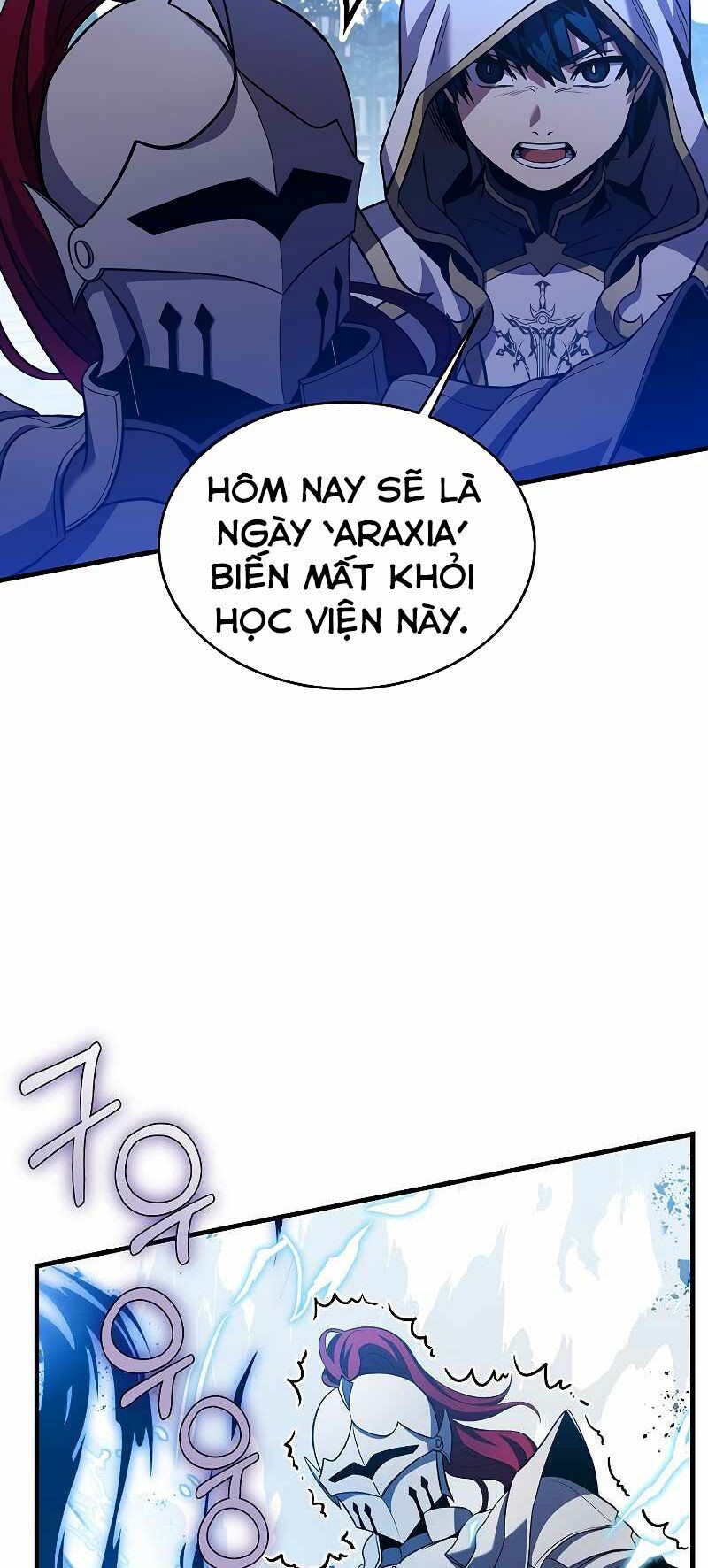 đọc truyện Huyền Thoại Giáo Sĩ Trở Lại Chương 39 ảnh 39 tại Truyện Dạ Ký
