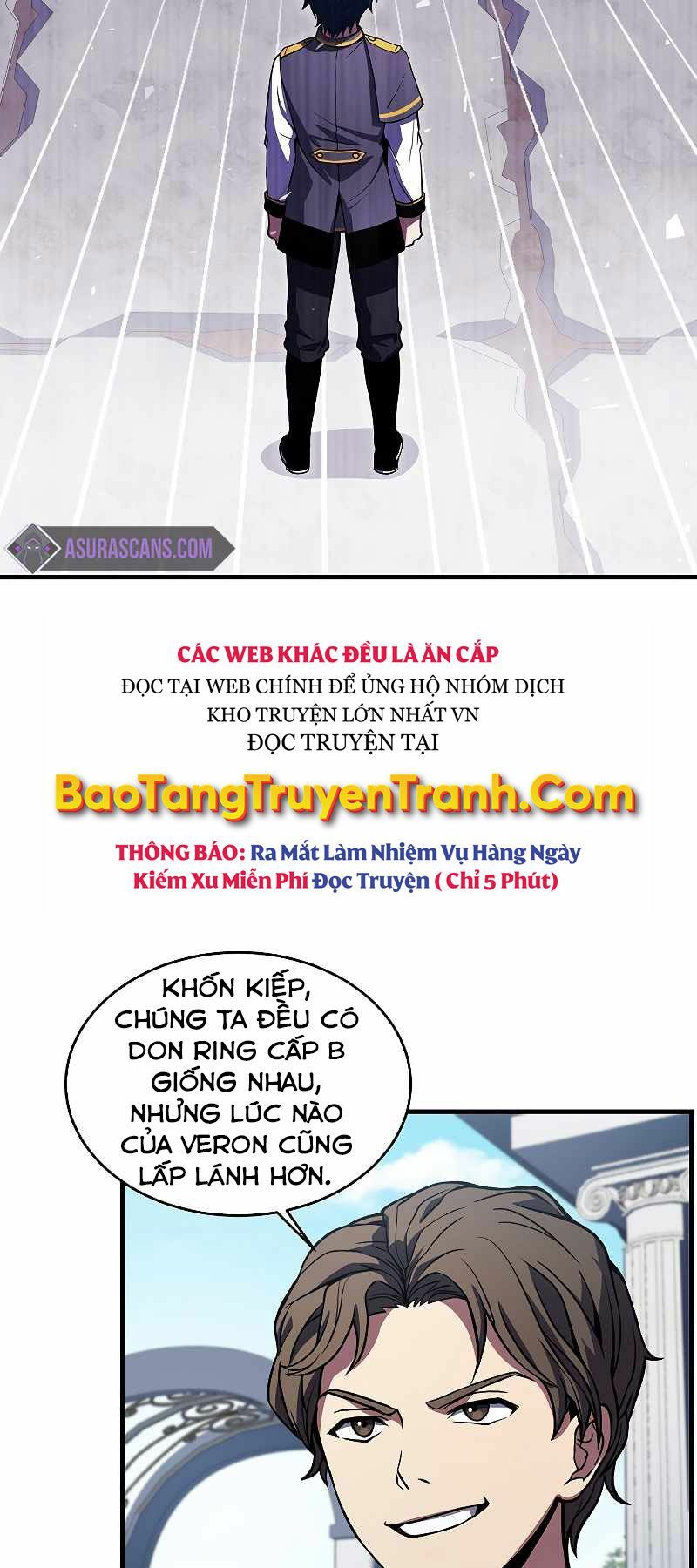 đọc truyện Huyền Thoại Giáo Sĩ Trở Lại Chương 39 ảnh 5 tại Truyện Dạ Ký