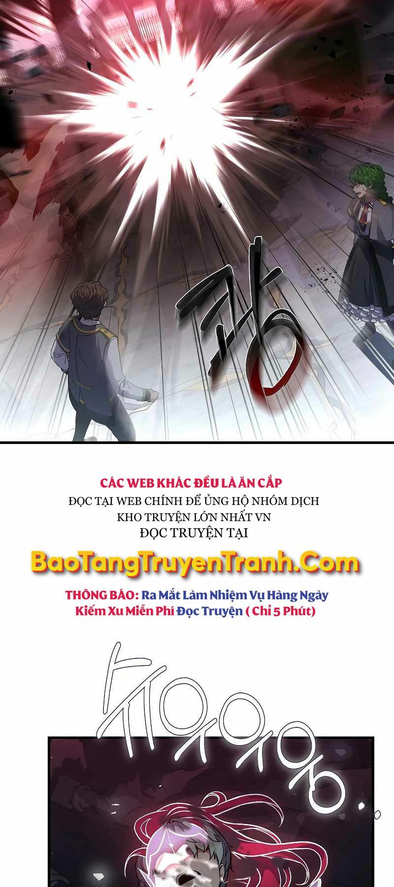 đọc truyện Huyền Thoại Giáo Sĩ Trở Lại Chương 39 ảnh 44 tại Truyện Dạ Ký