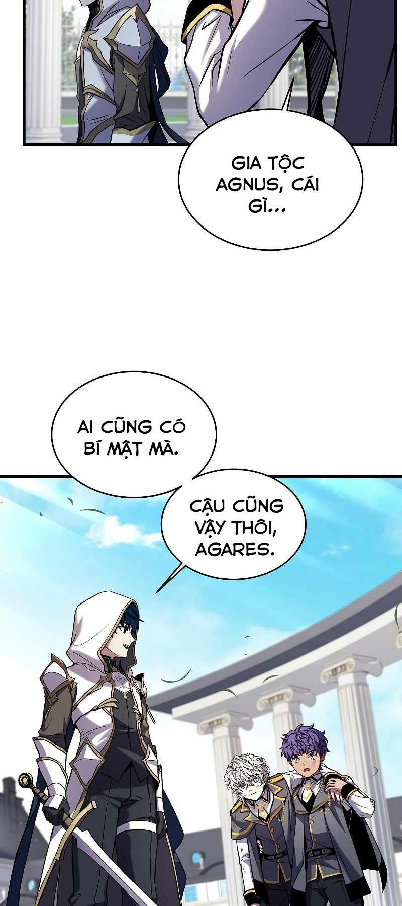 đọc truyện Huyền Thoại Giáo Sĩ Trở Lại Chương 39 ảnh 53 tại Truyện Dạ Ký