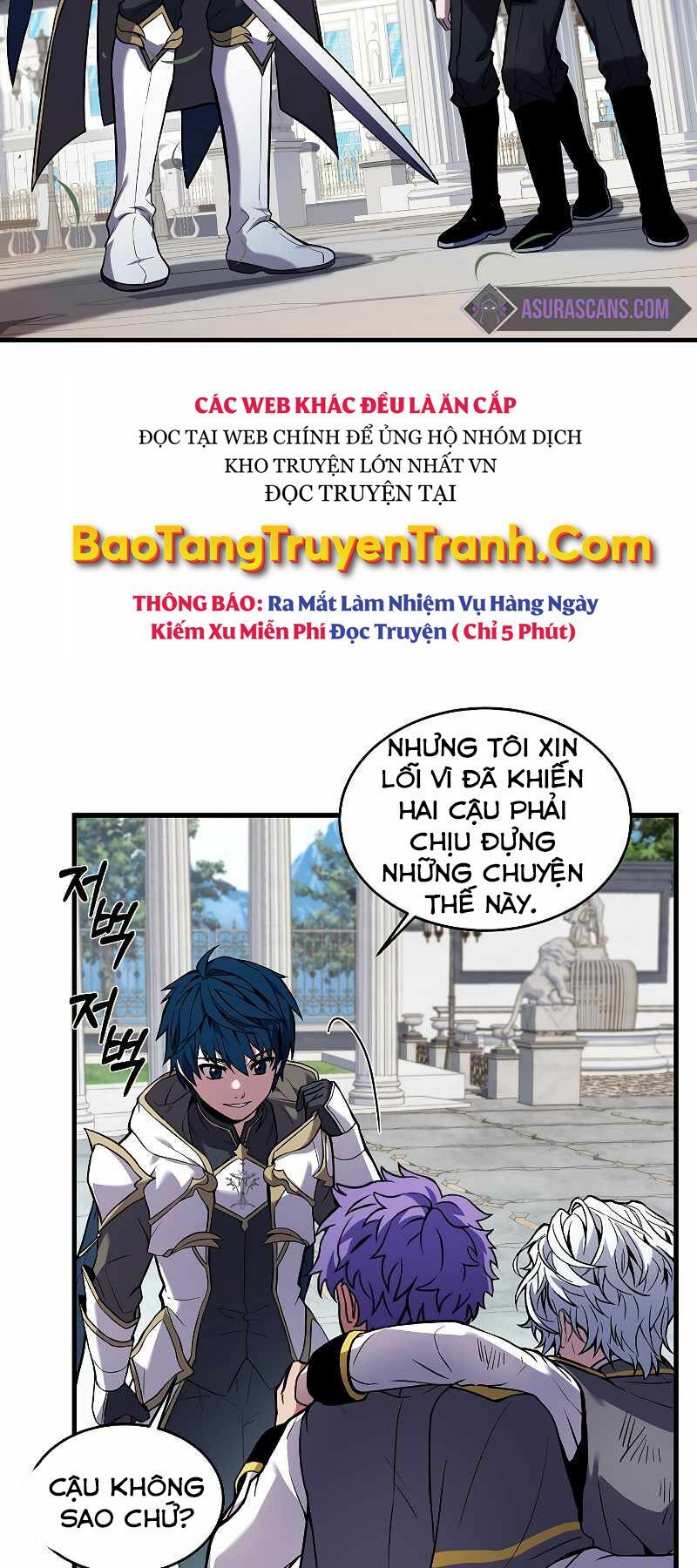 đọc truyện Huyền Thoại Giáo Sĩ Trở Lại Chương 39 ảnh 54 tại Truyện Dạ Ký