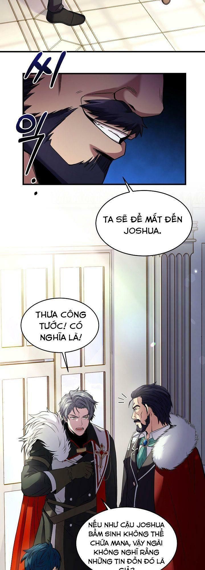 đọc truyện Huyền Thoại Giáo Sĩ Trở Lại Chương 4 ảnh 11 tại Truyện Dạ Ký