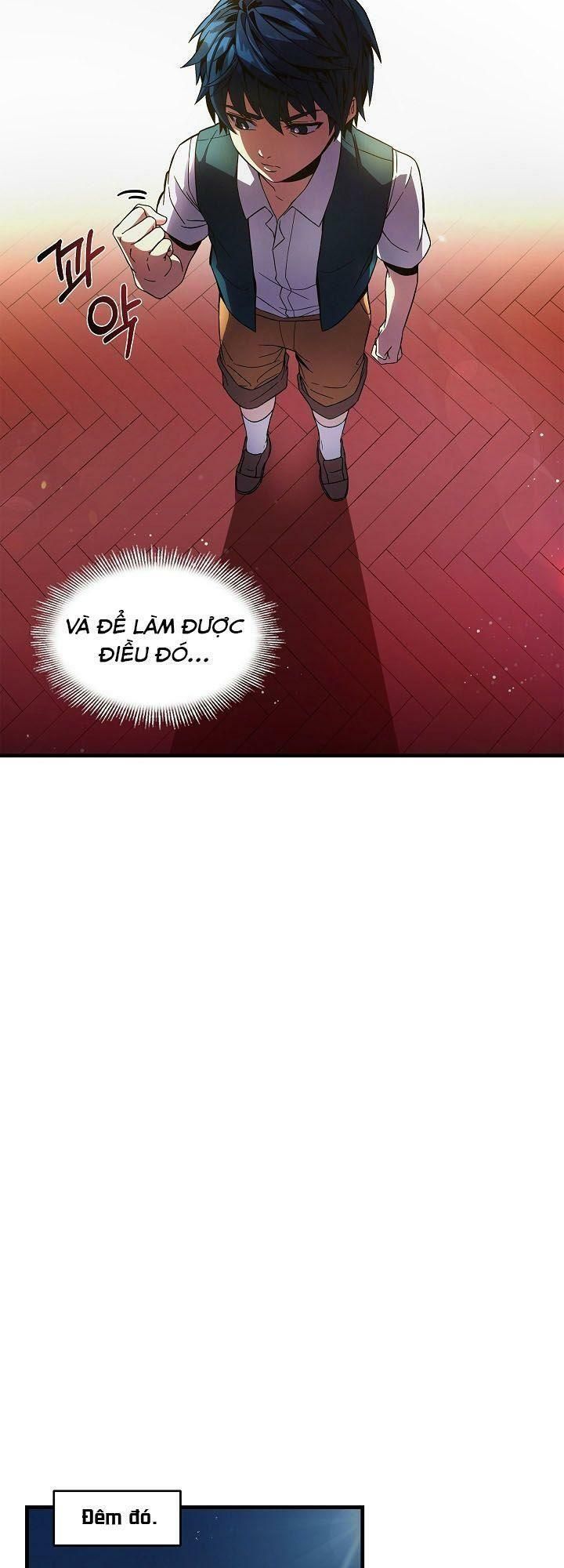 đọc truyện Huyền Thoại Giáo Sĩ Trở Lại Chương 4 ảnh 27 tại Truyện Dạ Ký