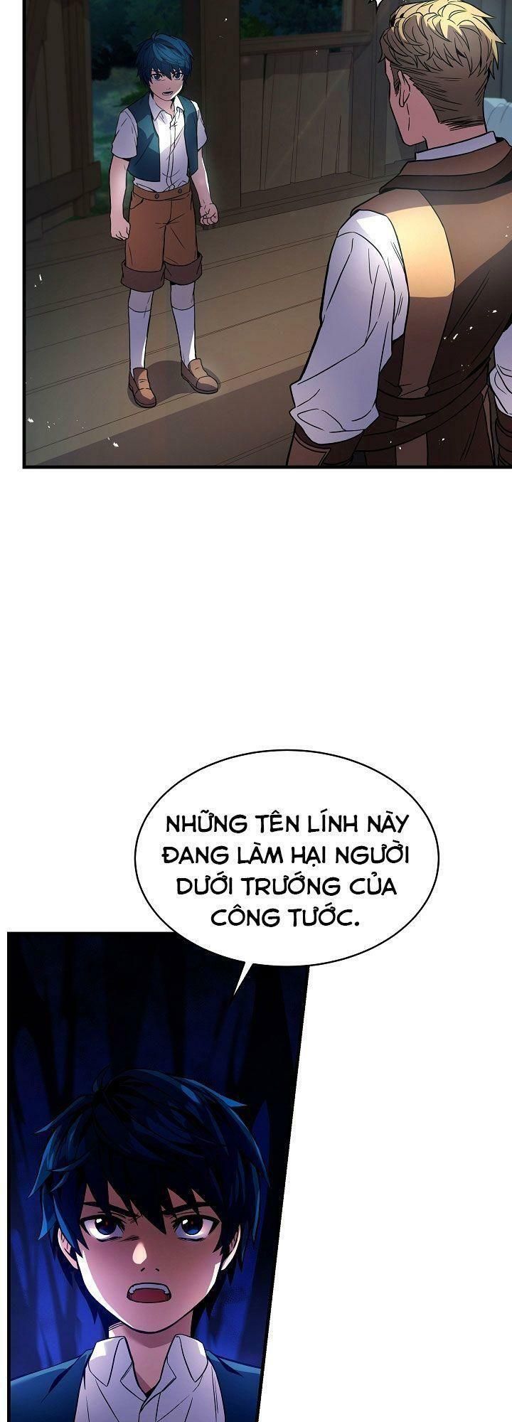 đọc truyện Huyền Thoại Giáo Sĩ Trở Lại Chương 4 ảnh 60 tại Truyện Dạ Ký