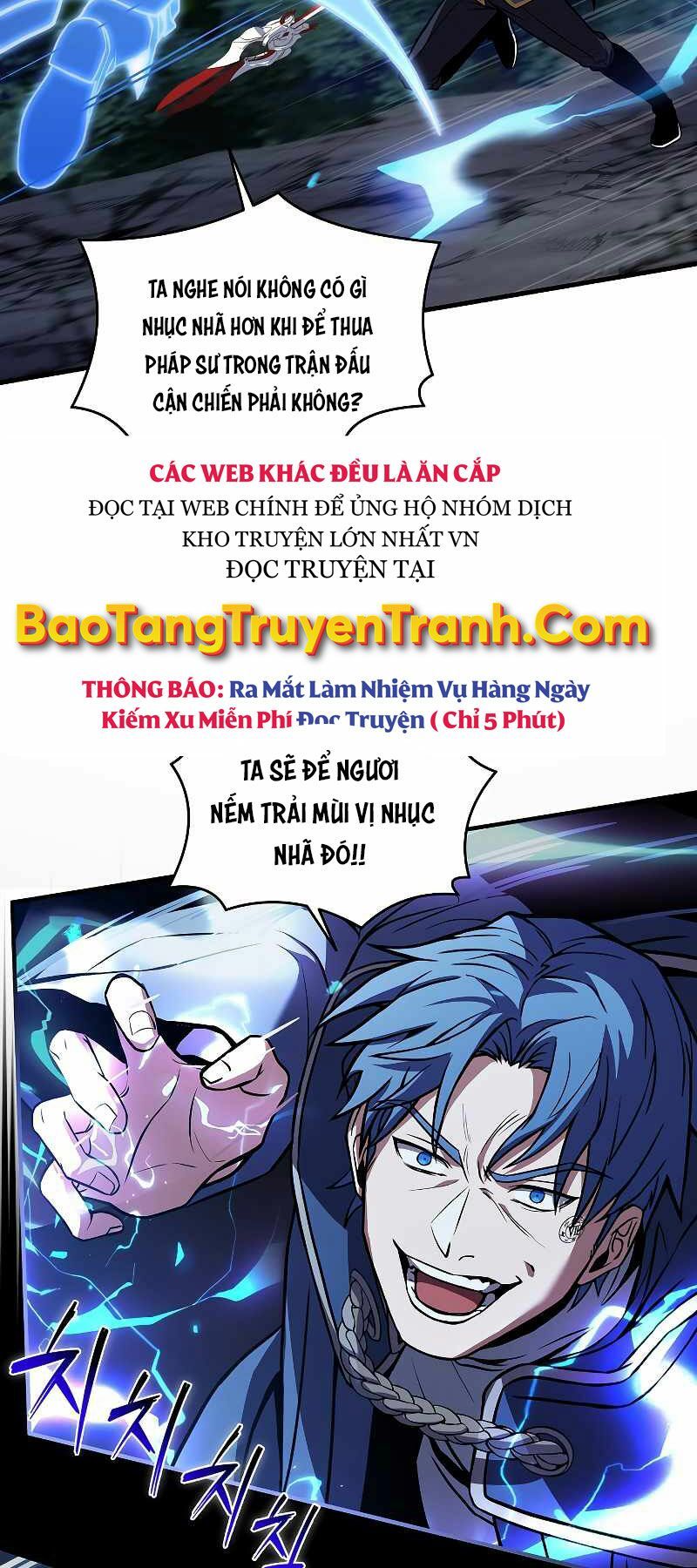 đọc truyện Huyền Thoại Giáo Sĩ Trở Lại Chương 41 ảnh 26 tại Truyện Dạ Ký