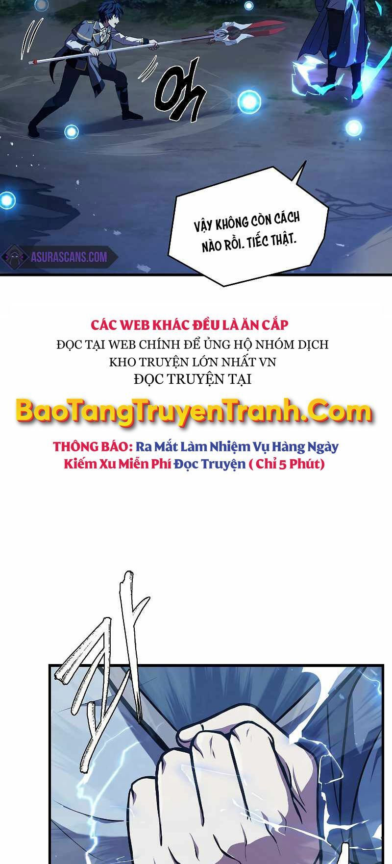 đọc truyện Huyền Thoại Giáo Sĩ Trở Lại Chương 41 ảnh 39 tại Truyện Dạ Ký