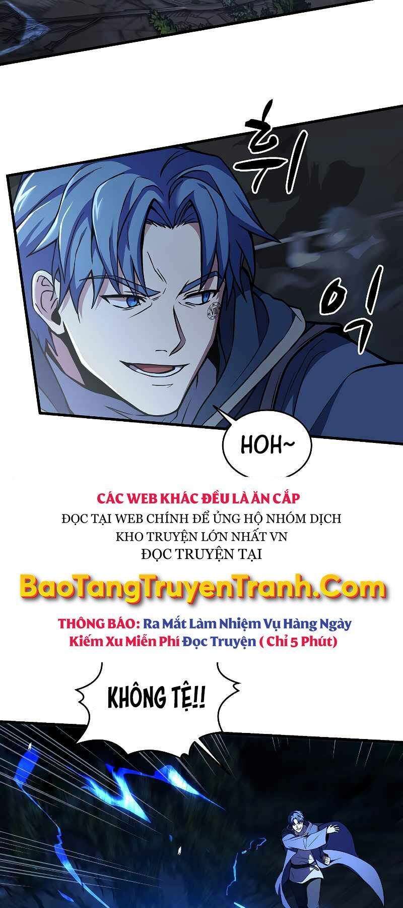 đọc truyện Huyền Thoại Giáo Sĩ Trở Lại Chương 41 ảnh 6 tại Truyện Dạ Ký