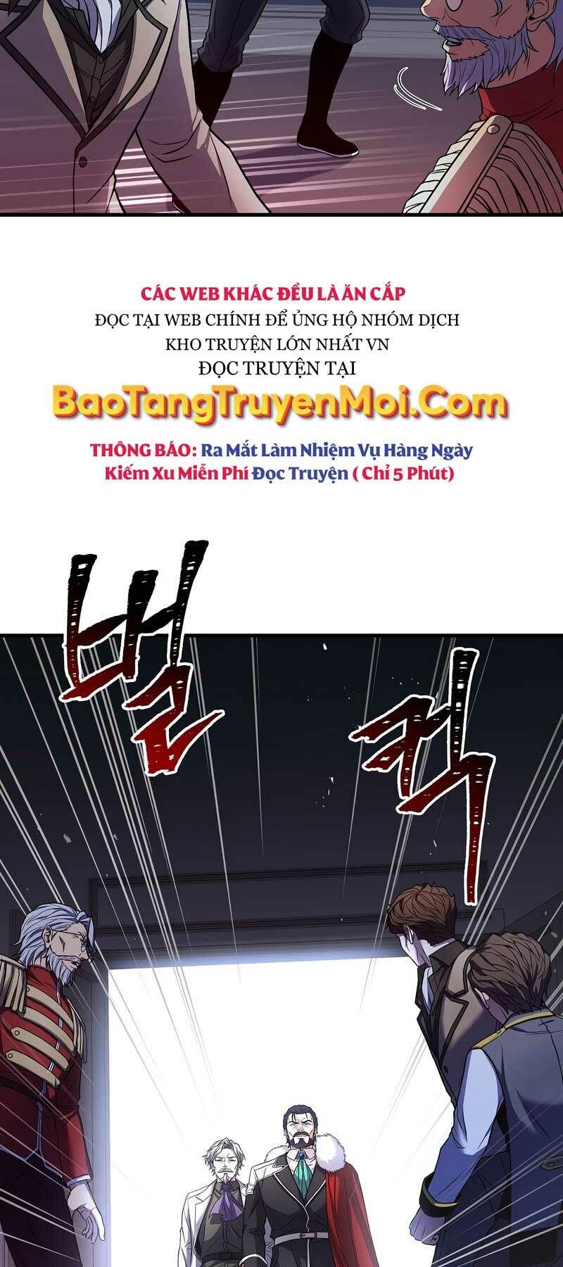 đọc truyện Huyền Thoại Giáo Sĩ Trở Lại Chương 45 ảnh 33 tại Giả Dược