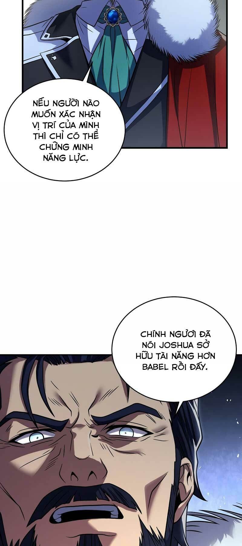 đọc truyện Huyền Thoại Giáo Sĩ Trở Lại Chương 45 ảnh 35 tại Giả Dược