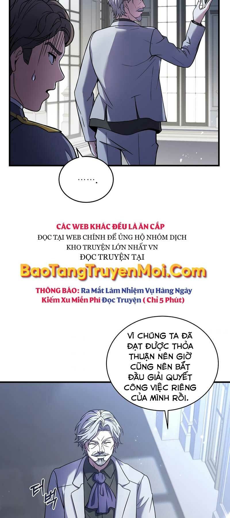 đọc truyện Huyền Thoại Giáo Sĩ Trở Lại Chương 45 ảnh 42 tại Giả Dược