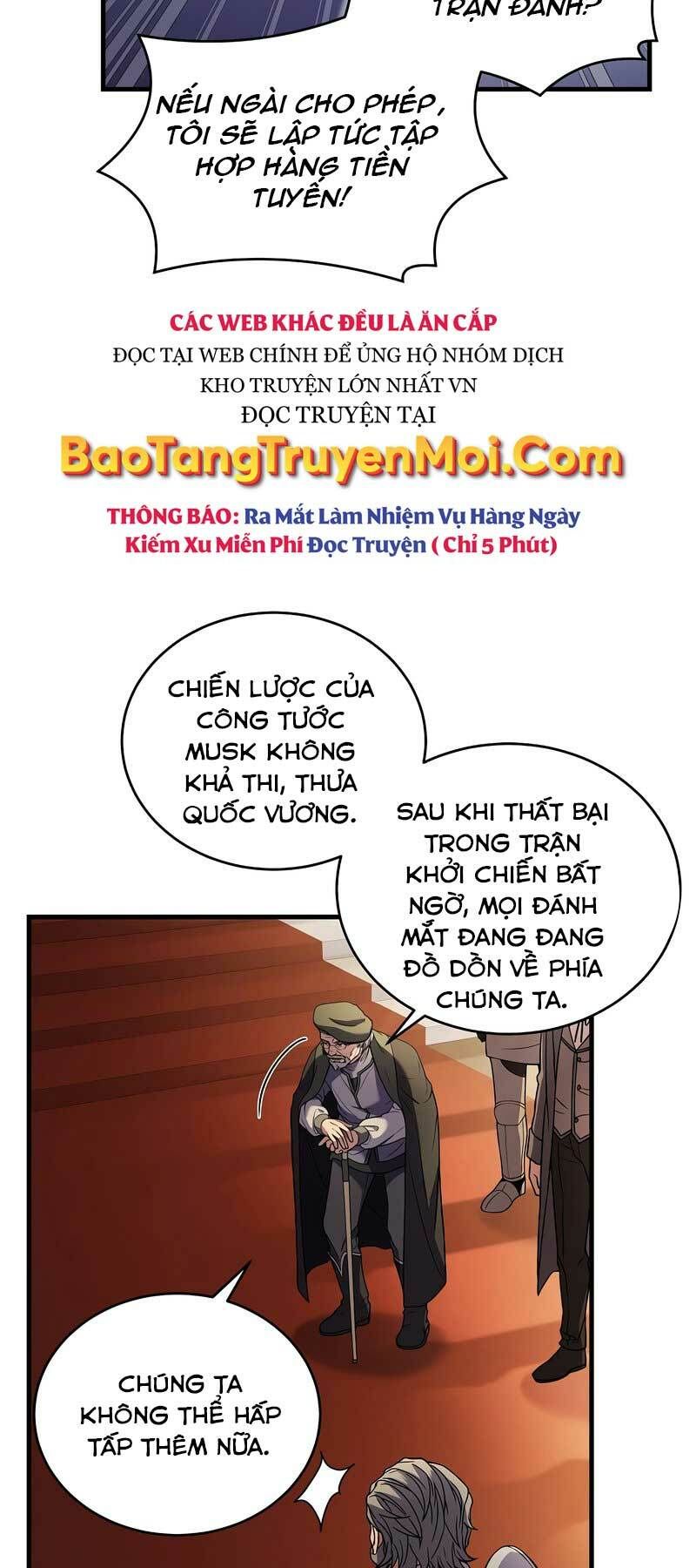đọc truyện Huyền Thoại Giáo Sĩ Trở Lại Chương 45 ảnh 61 tại Giả Dược