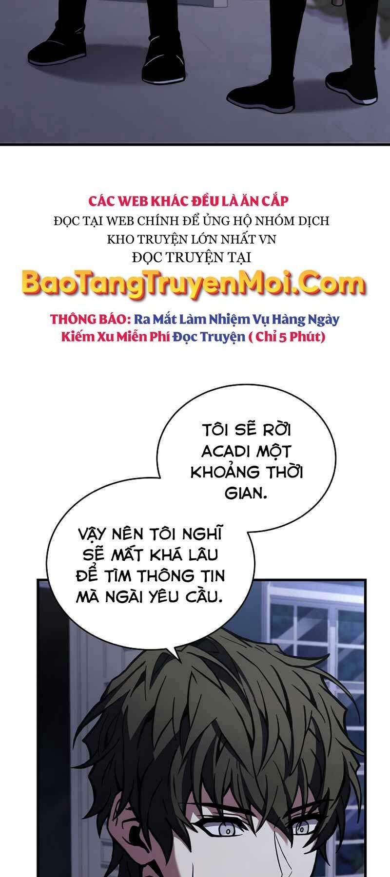 đọc truyện Huyền Thoại Giáo Sĩ Trở Lại Chương 47 ảnh 4 tại Truyện Dạ Ký