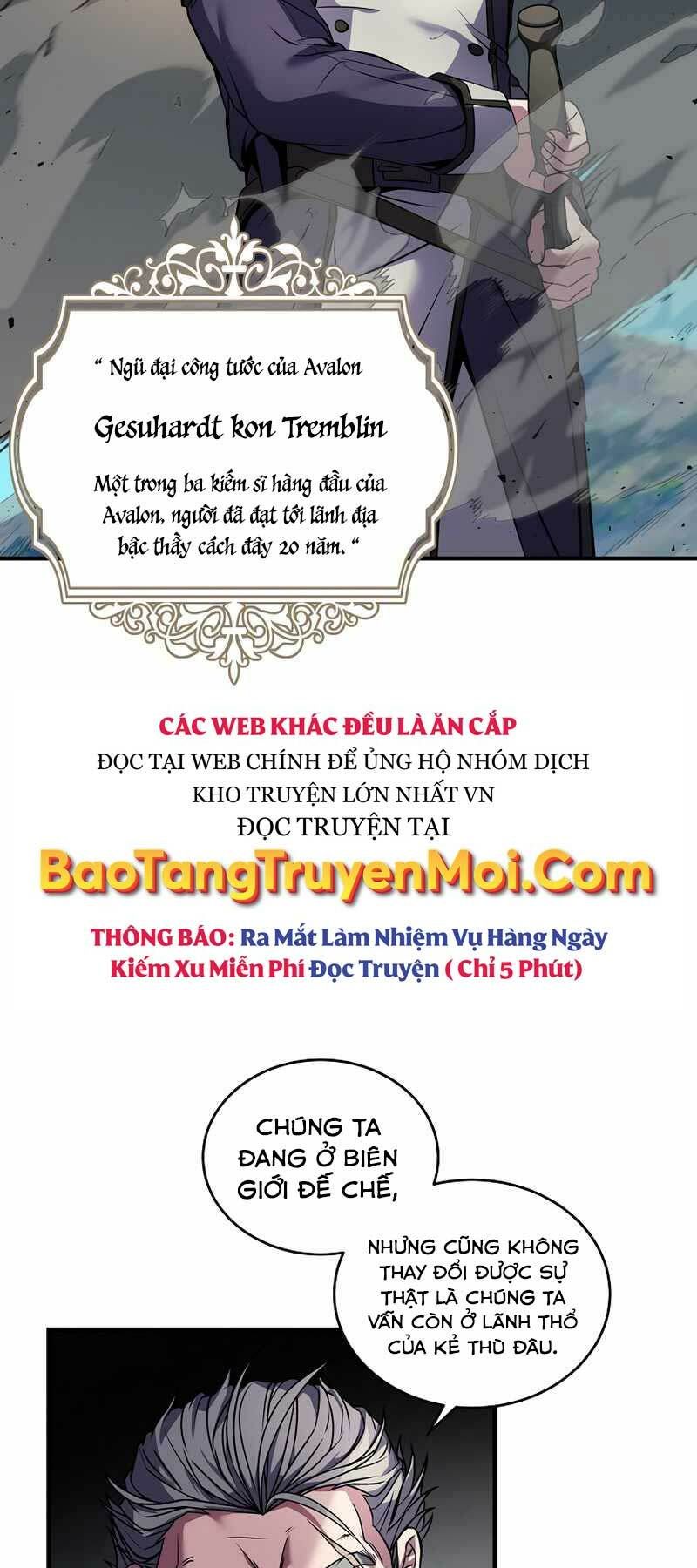 đọc truyện Huyền Thoại Giáo Sĩ Trở Lại Chương 47 ảnh 46 tại Truyện Dạ Ký