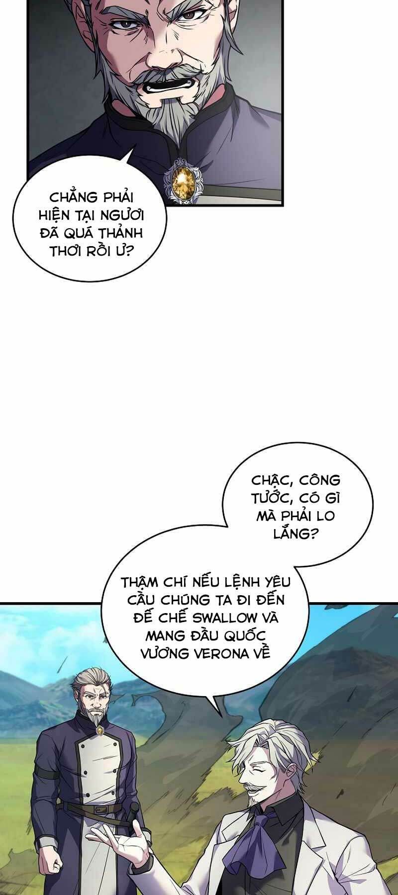 đọc truyện Huyền Thoại Giáo Sĩ Trở Lại Chương 47 ảnh 47 tại Truyện Dạ Ký