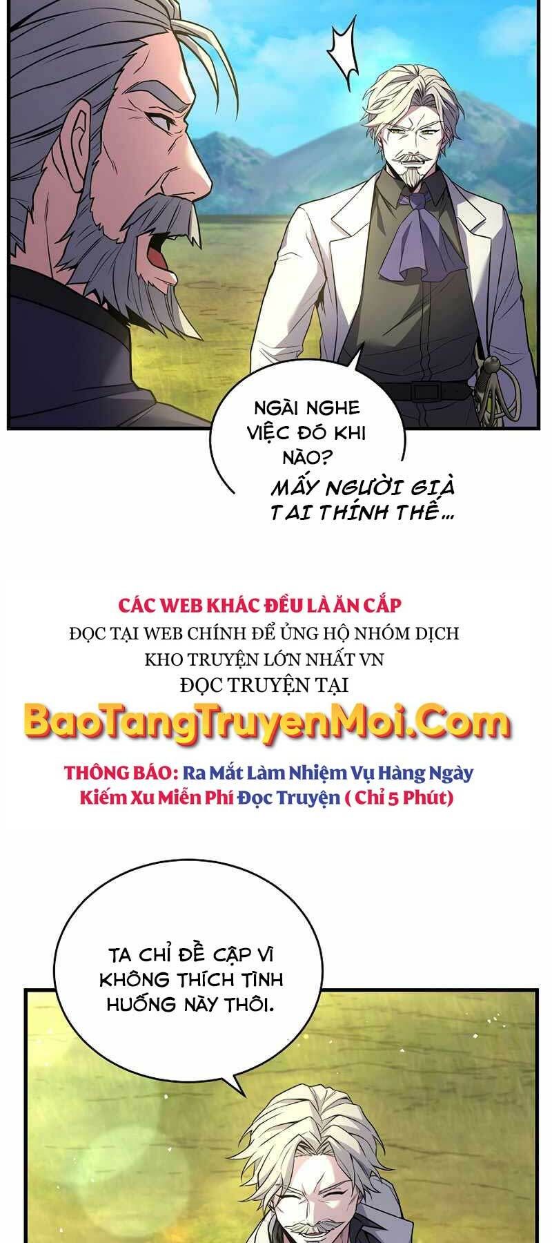đọc truyện Huyền Thoại Giáo Sĩ Trở Lại Chương 47 ảnh 52 tại Truyện Dạ Ký