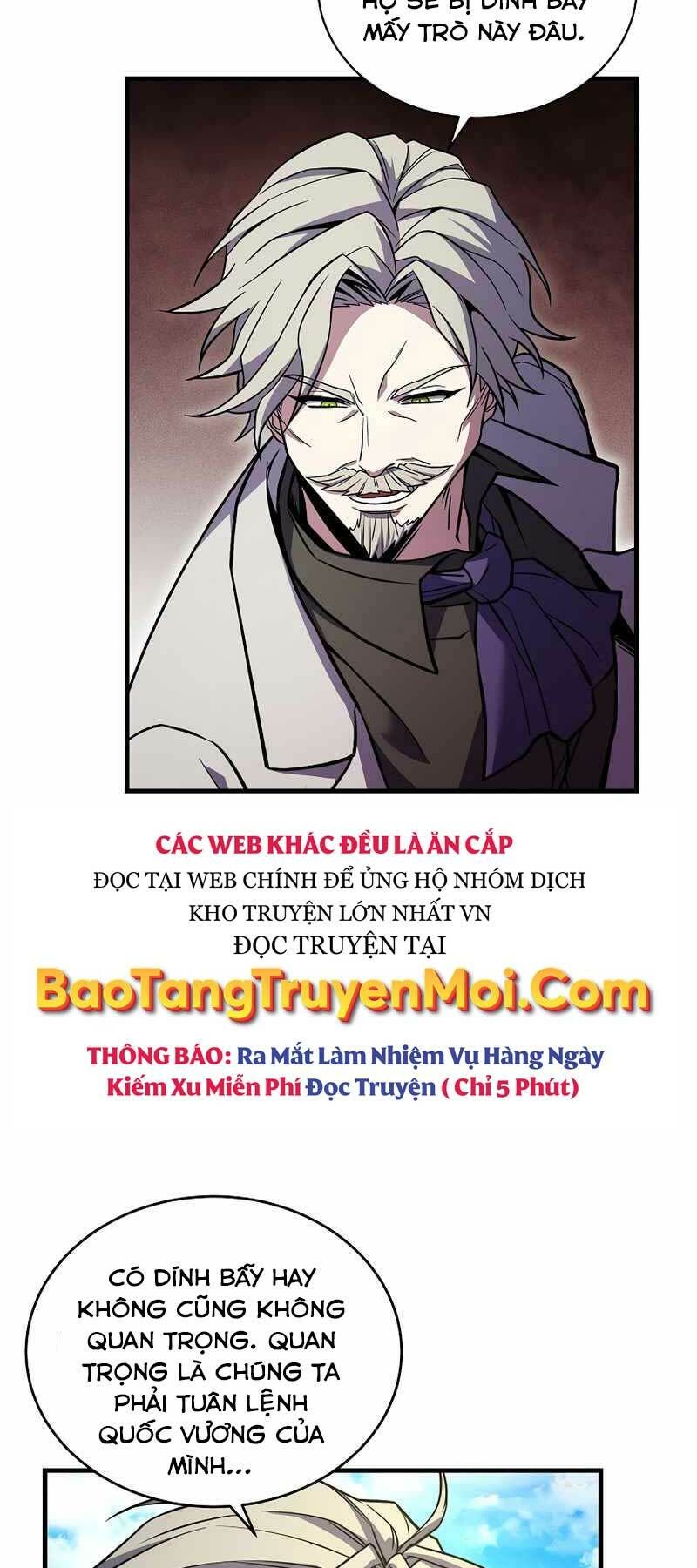 đọc truyện Huyền Thoại Giáo Sĩ Trở Lại Chương 47 ảnh 54 tại Truyện Dạ Ký