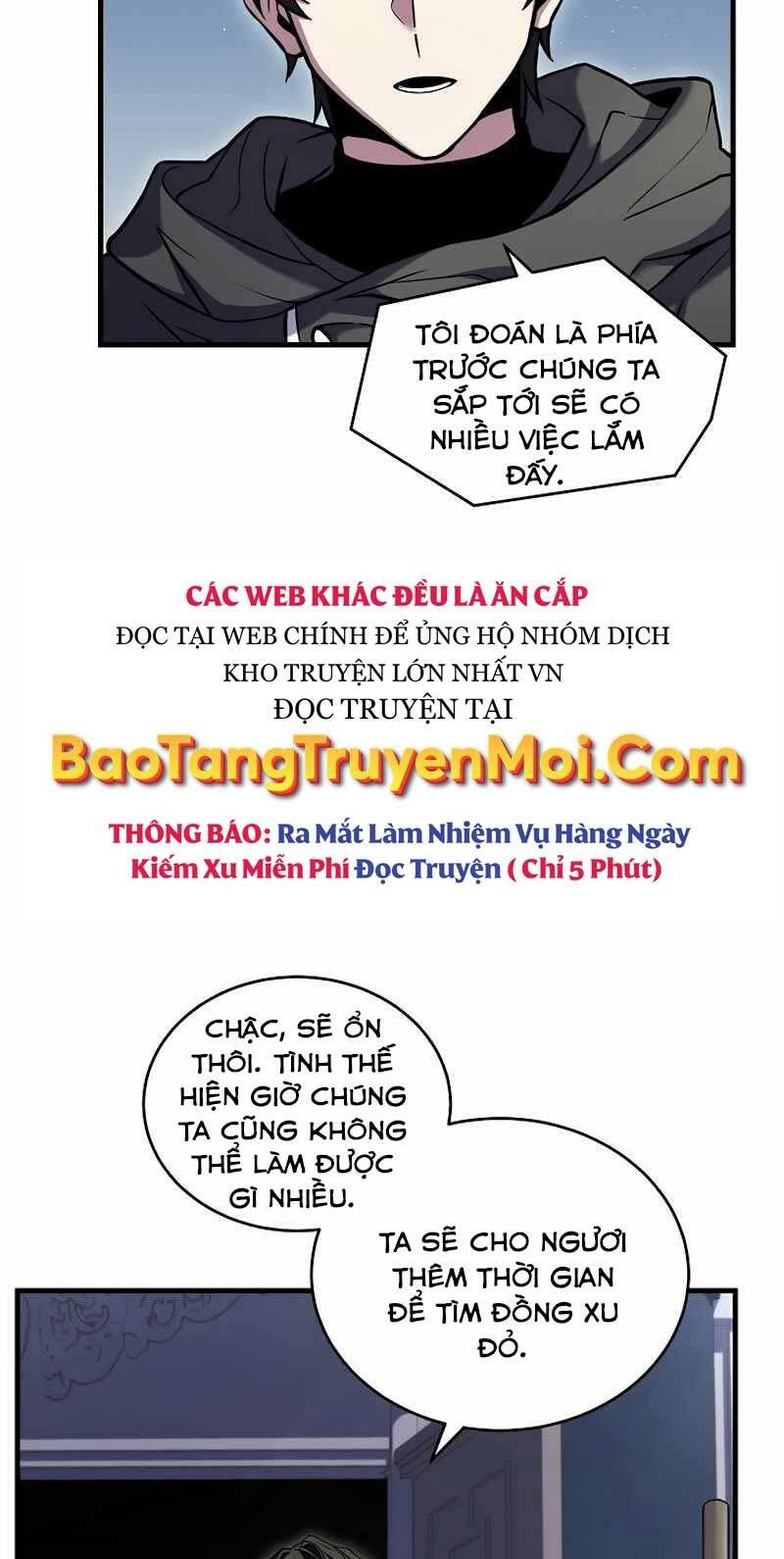 đọc truyện Huyền Thoại Giáo Sĩ Trở Lại Chương 47 ảnh 8 tại Truyện Dạ Ký
