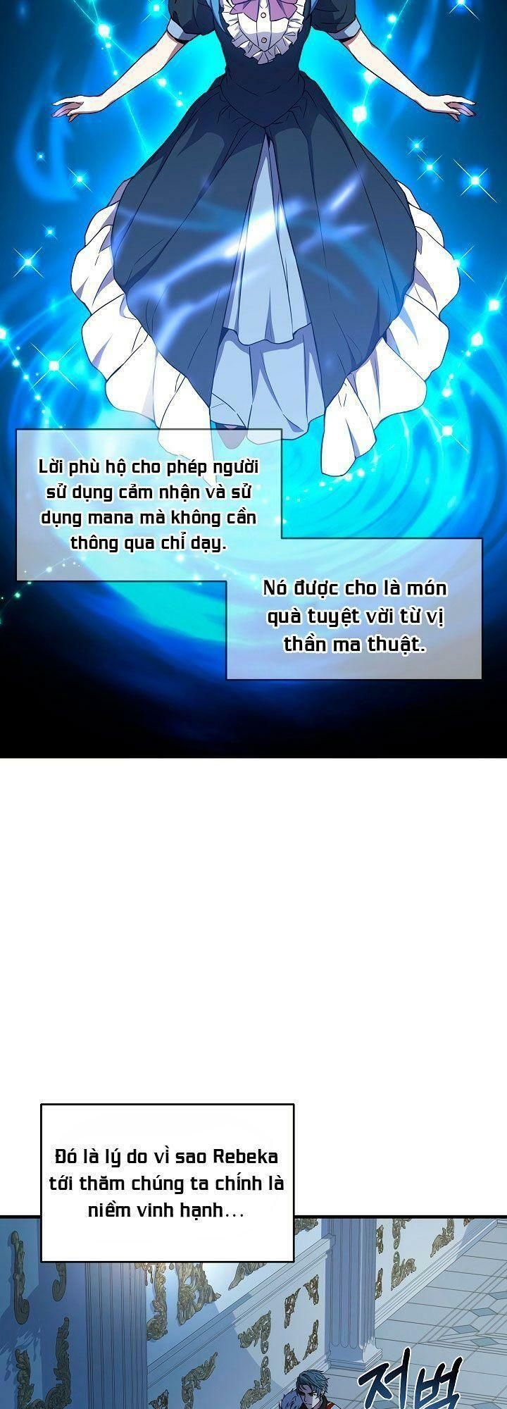 đọc truyện Huyền Thoại Giáo Sĩ Trở Lại Chương 5 ảnh 53 tại Giả Dược