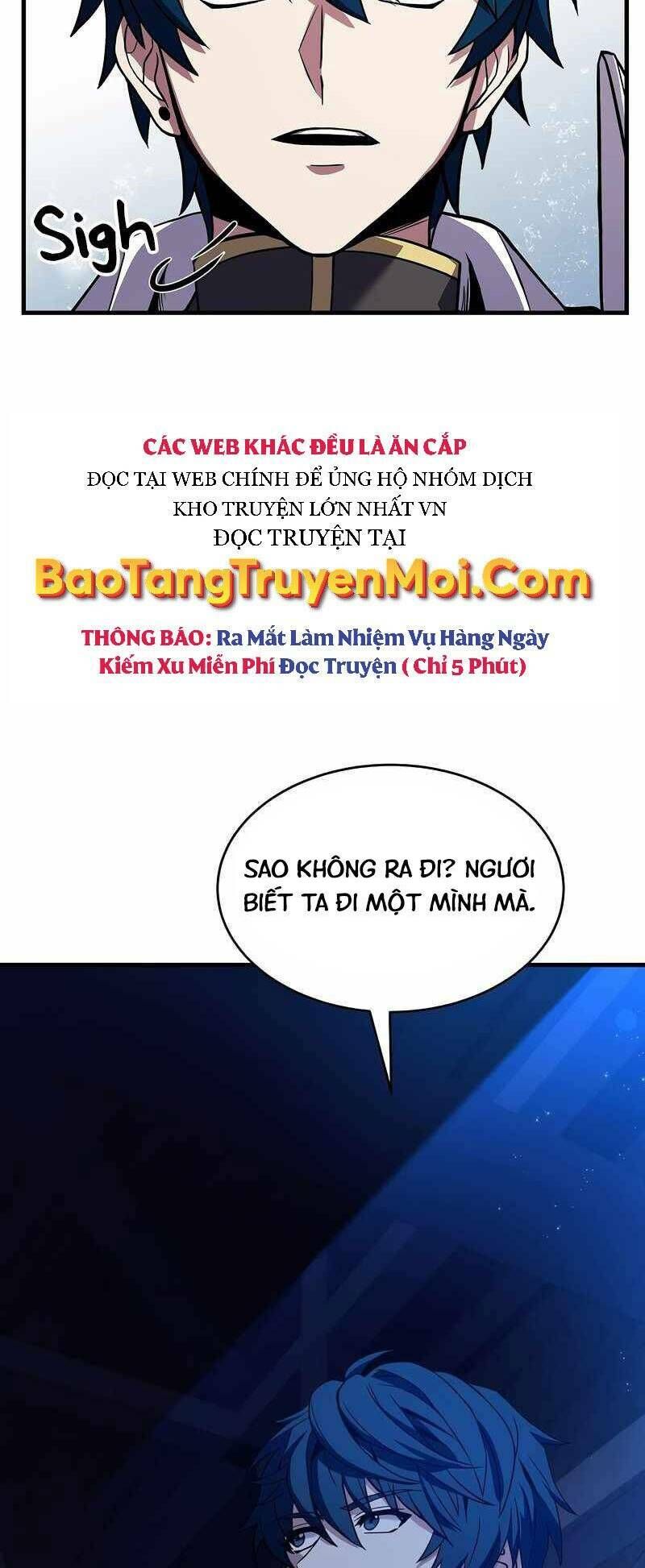đọc truyện Huyền Thoại Giáo Sĩ Trở Lại Chương 54 ảnh 108 tại Truyện Dạ Ký