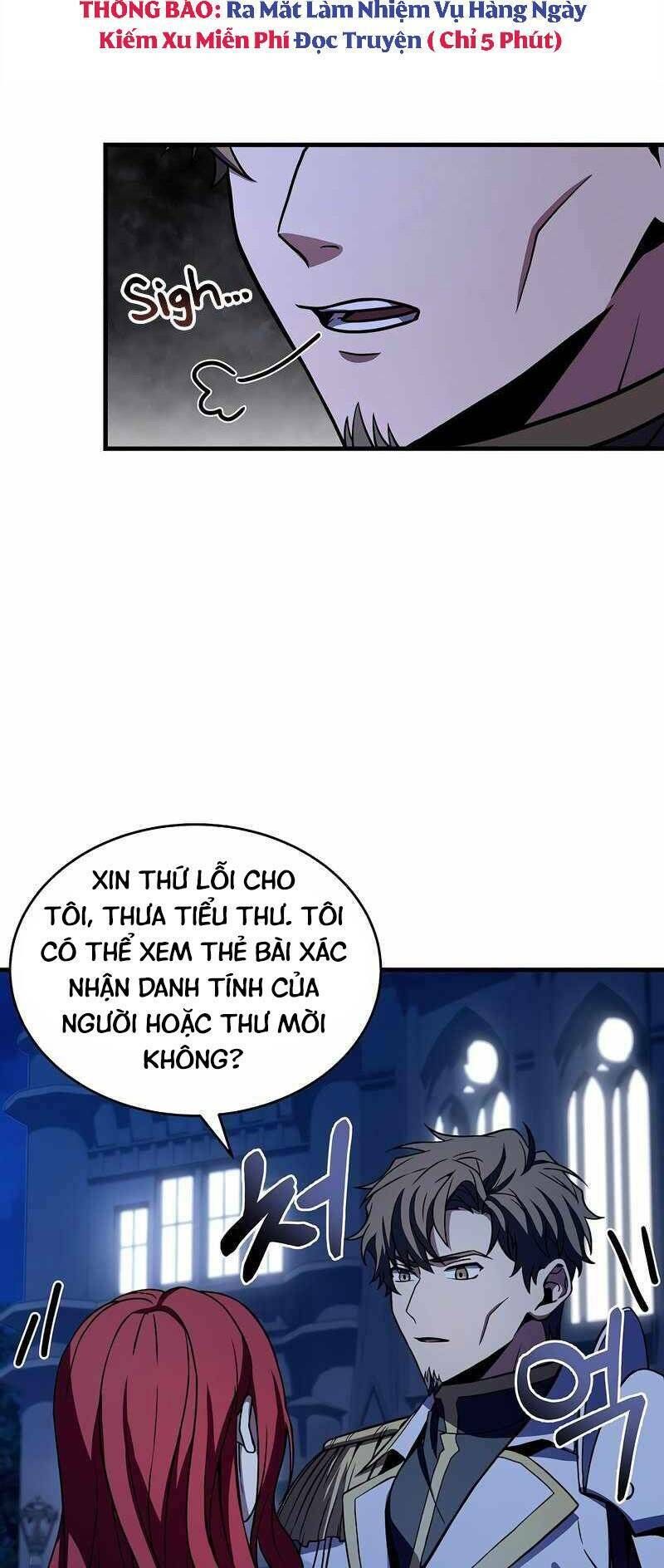 đọc truyện Huyền Thoại Giáo Sĩ Trở Lại Chương 54 ảnh 55 tại Truyện Dạ Ký