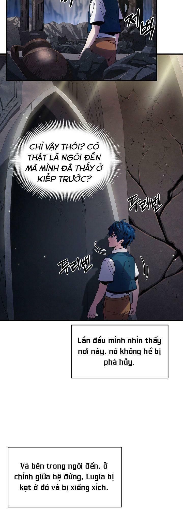 đọc truyện Huyền Thoại Giáo Sĩ Trở Lại Chương 6 ảnh 11 tại Giả Dược