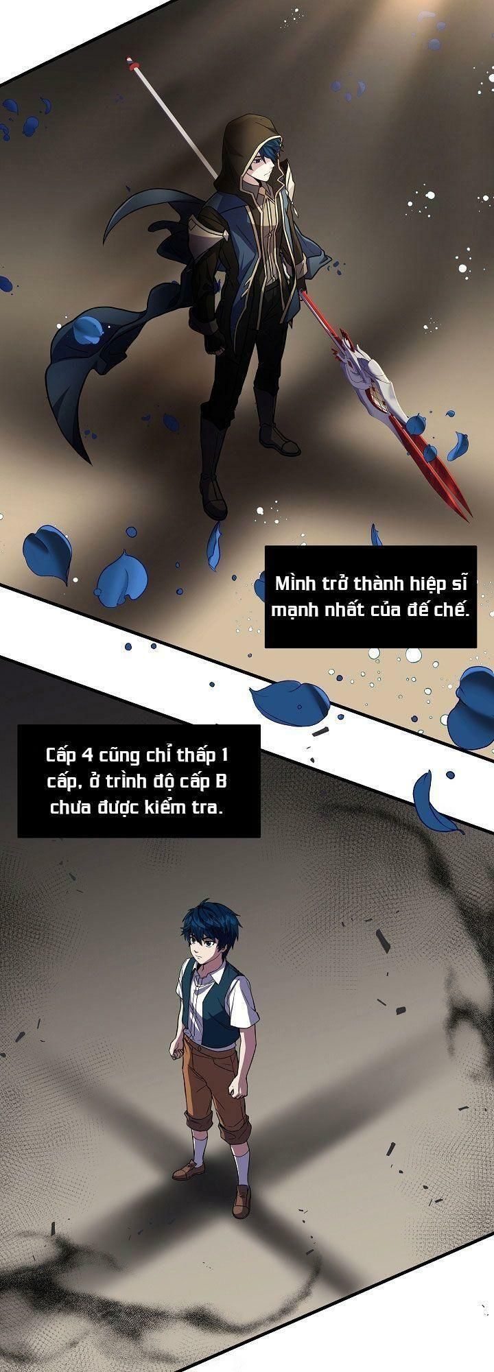 đọc truyện Huyền Thoại Giáo Sĩ Trở Lại Chương 6 ảnh 30 tại Giả Dược