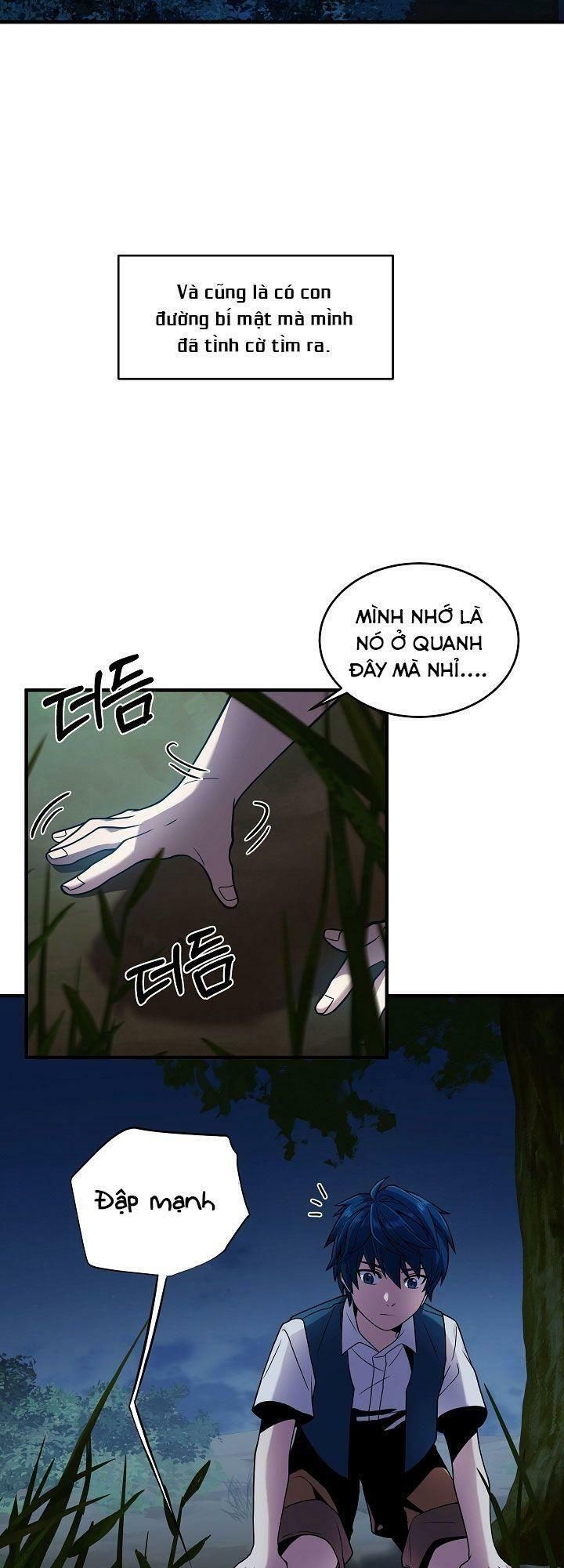 đọc truyện Huyền Thoại Giáo Sĩ Trở Lại Chương 6 ảnh 4 tại Giả Dược