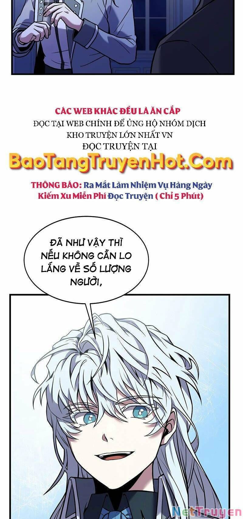 đọc truyện Huyền Thoại Giáo Sĩ Trở Lại Chương 62 ảnh 103 tại Giả Dược