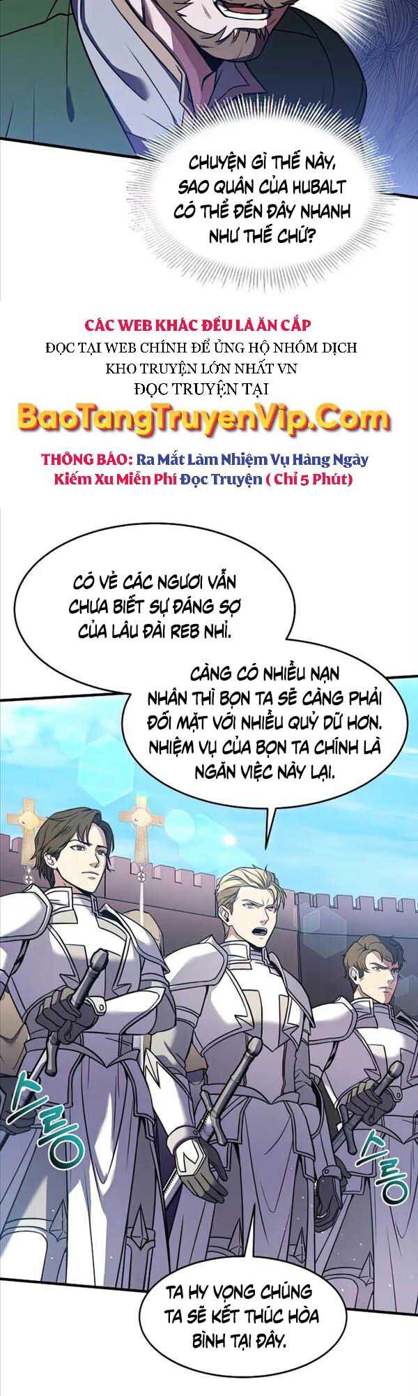 đọc truyện Huyền Thoại Giáo Sĩ Trở Lại Chương 66 ảnh 31 tại Truyện Dạ Ký