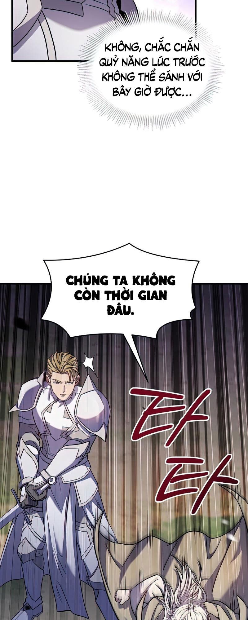 đọc truyện Huyền Thoại Giáo Sĩ Trở Lại Chương 67 ảnh 19 tại Truyện Dạ Ký