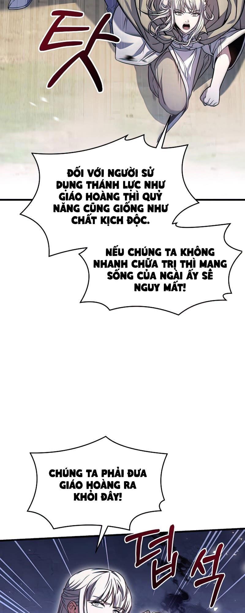 đọc truyện Huyền Thoại Giáo Sĩ Trở Lại Chương 67 ảnh 20 tại Truyện Dạ Ký
