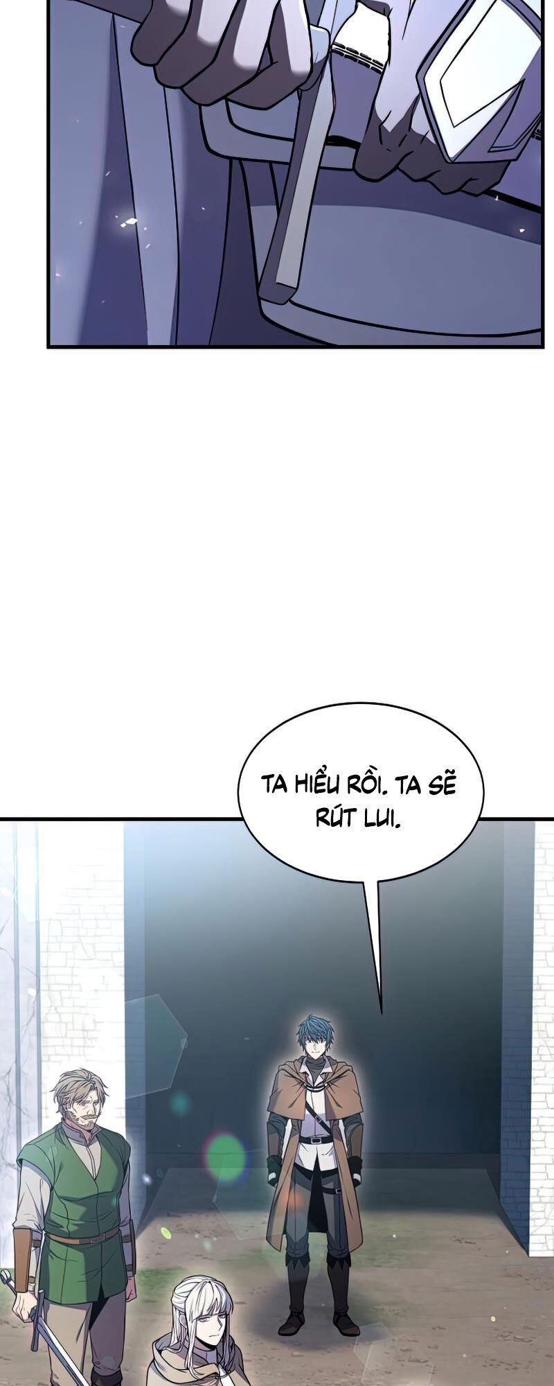 đọc truyện Huyền Thoại Giáo Sĩ Trở Lại Chương 67 ảnh 27 tại Truyện Dạ Ký