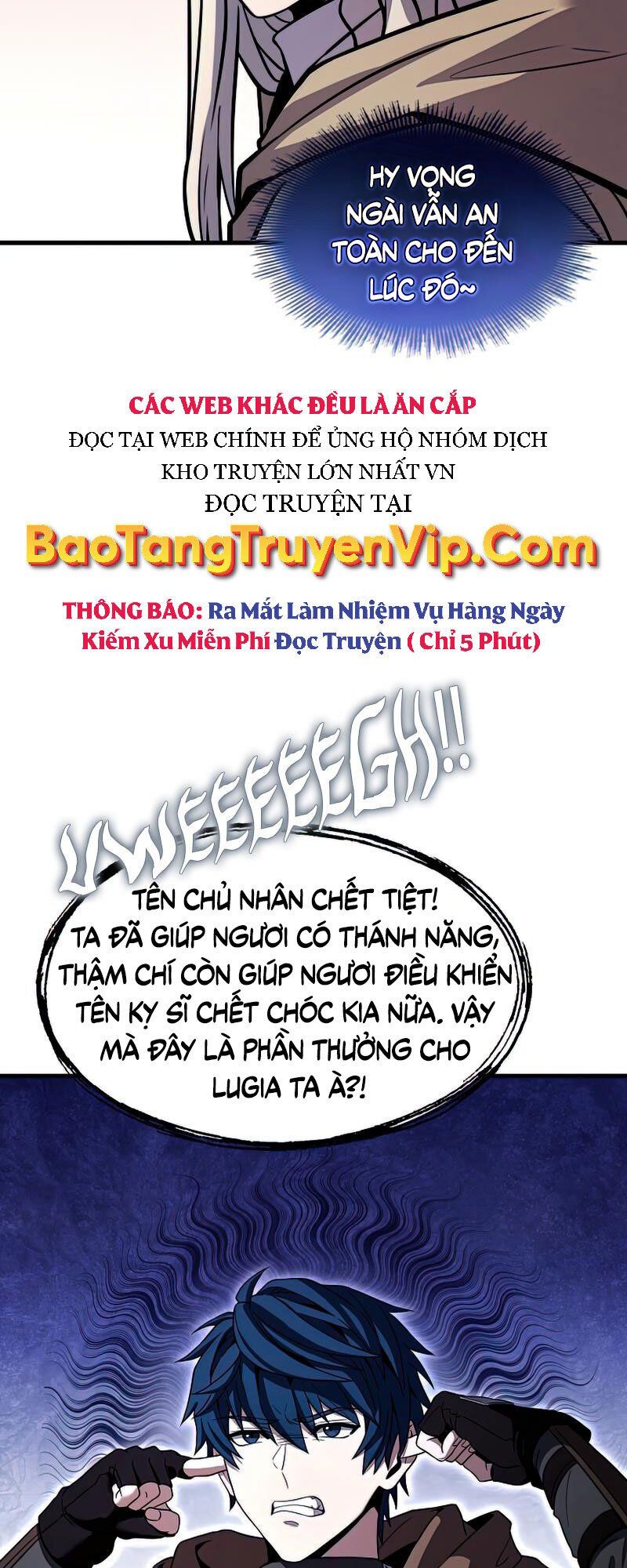 đọc truyện Huyền Thoại Giáo Sĩ Trở Lại Chương 67 ảnh 31 tại Truyện Dạ Ký